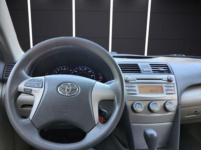 used 2011 Toyota Camry car, priced at $8,999
