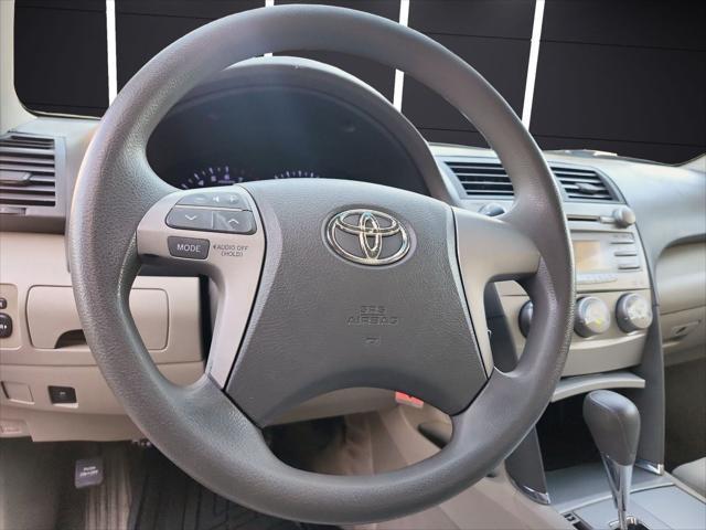 used 2011 Toyota Camry car, priced at $8,999