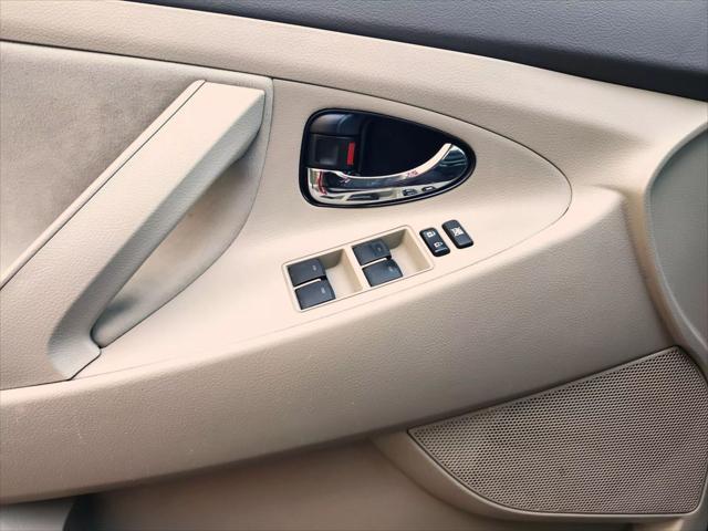used 2011 Toyota Camry car, priced at $8,999