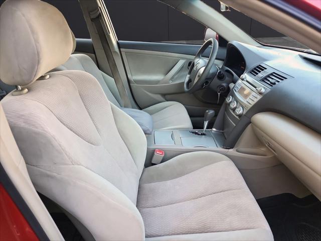 used 2011 Toyota Camry car, priced at $8,999