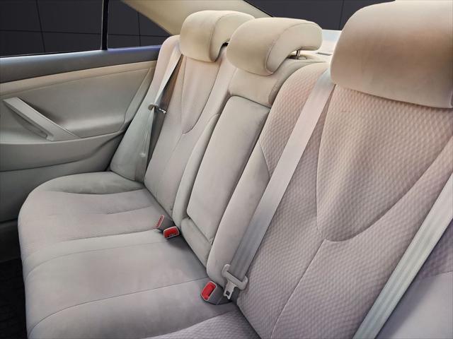 used 2011 Toyota Camry car, priced at $8,999