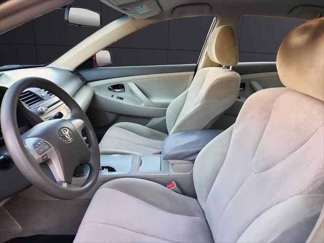 used 2011 Toyota Camry car, priced at $8,999