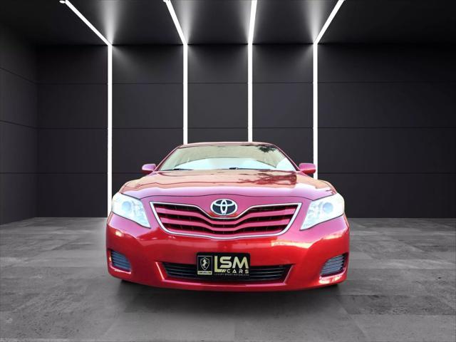 used 2011 Toyota Camry car, priced at $8,999