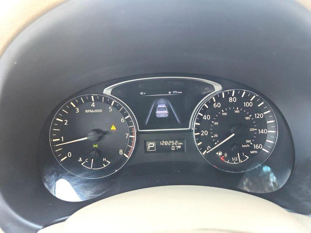 used 2015 Nissan Altima car, priced at $6,999
