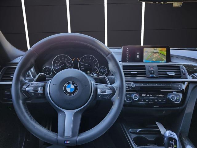 used 2018 BMW 330e car, priced at $12,399