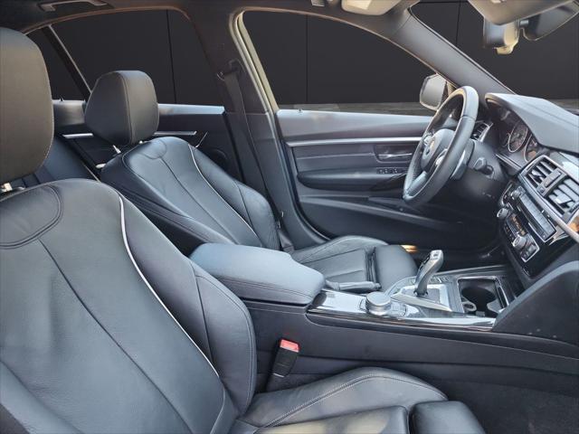 used 2018 BMW 330e car, priced at $12,399