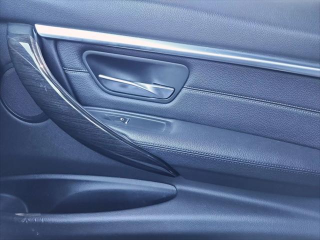 used 2018 BMW 330e car, priced at $12,399