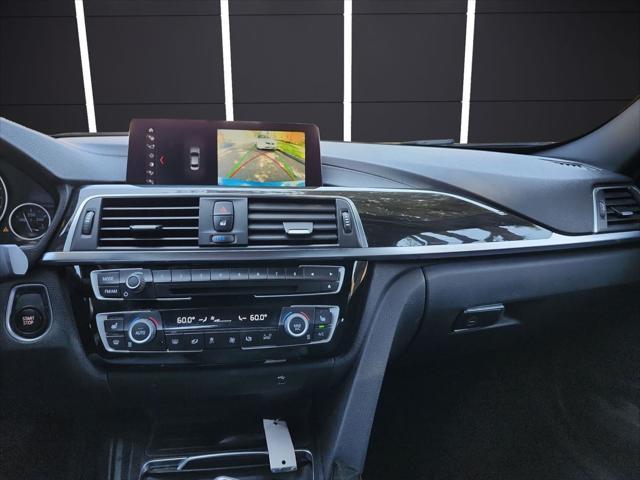 used 2018 BMW 330e car, priced at $12,399