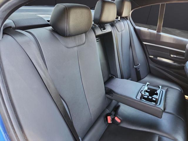 used 2018 BMW 330e car, priced at $12,399