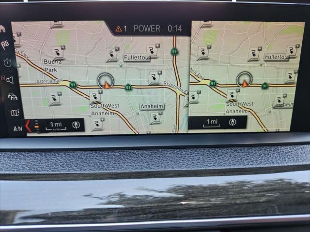 used 2018 BMW 330e car, priced at $12,399
