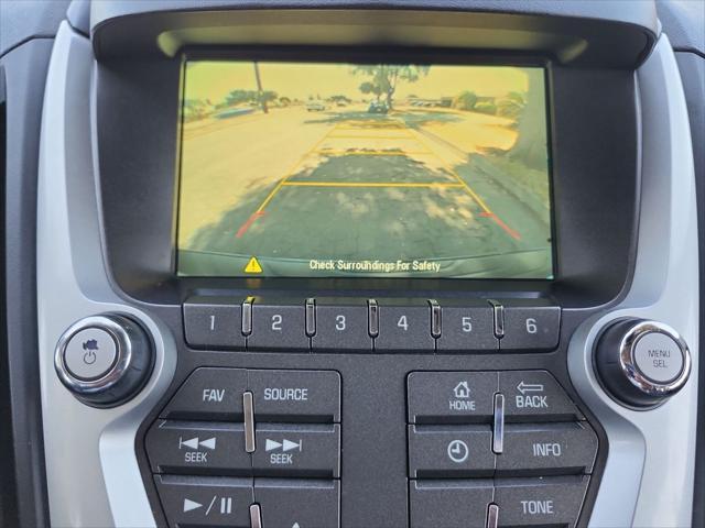 used 2017 Chevrolet Equinox car, priced at $8,999