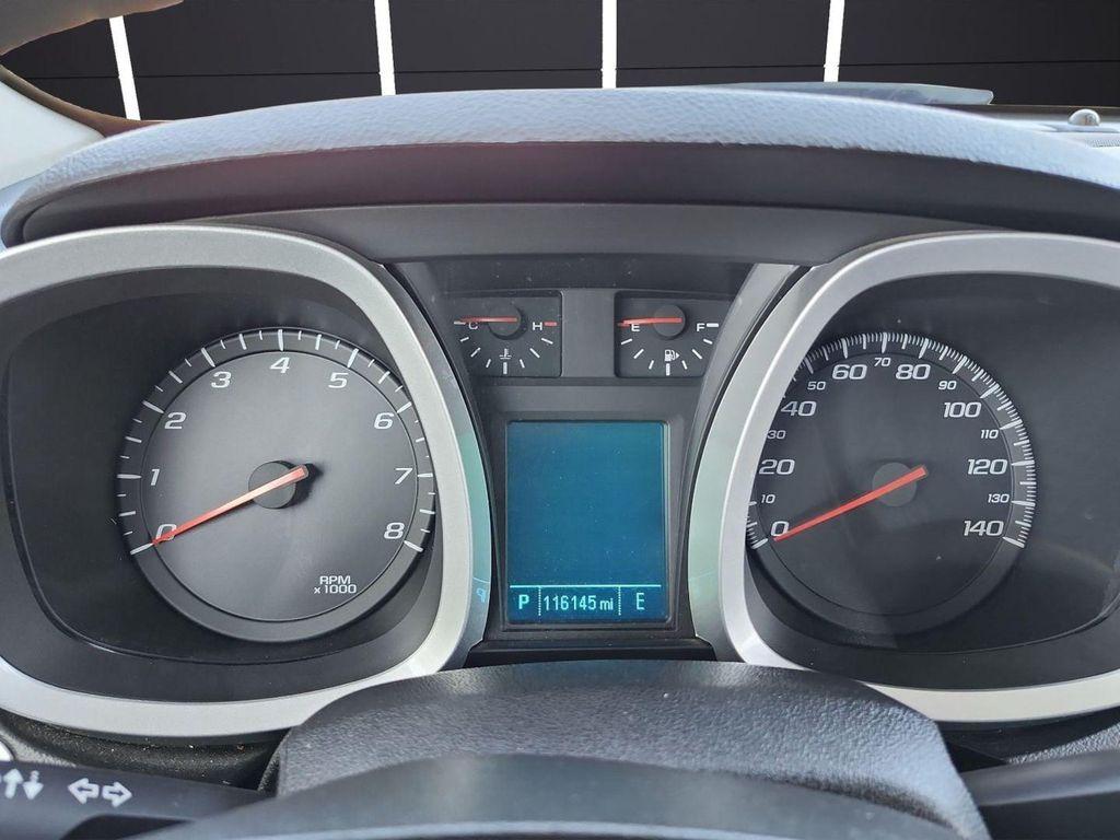 used 2017 Chevrolet Equinox car, priced at $8,999