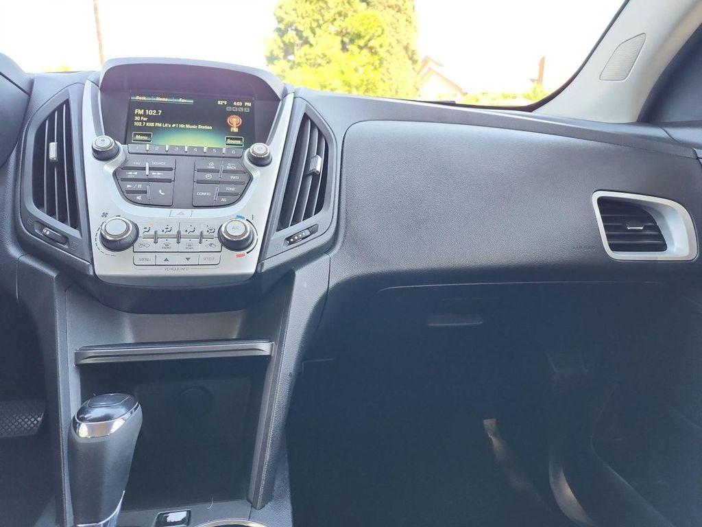 used 2017 Chevrolet Equinox car, priced at $8,999