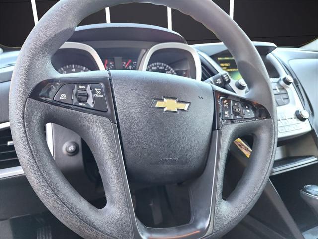 used 2017 Chevrolet Equinox car, priced at $8,999