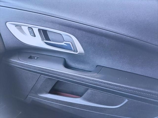 used 2017 Chevrolet Equinox car, priced at $8,999