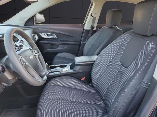 used 2017 Chevrolet Equinox car, priced at $8,999