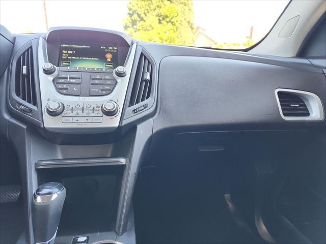 used 2017 Chevrolet Equinox car, priced at $8,999
