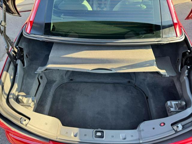 used 2004 Mercedes-Benz SL-Class car, priced at $9,799