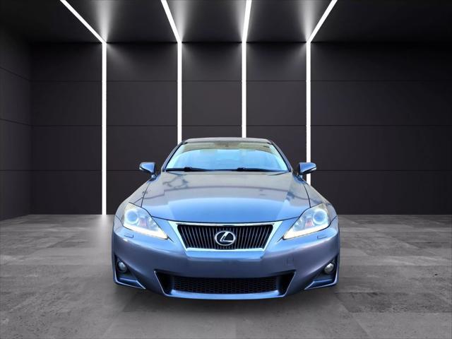 used 2013 Lexus IS 350 car, priced at $12,999
