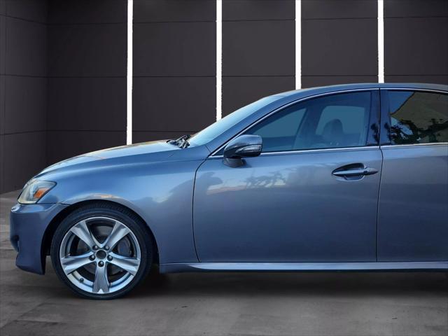 used 2013 Lexus IS 350 car, priced at $12,999