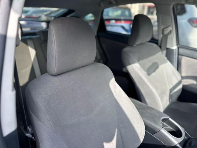 used 2014 Toyota Prius car, priced at $9,999