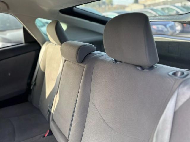 used 2014 Toyota Prius car, priced at $9,999