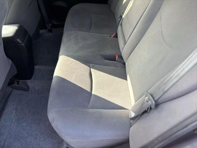 used 2014 Toyota Prius car, priced at $9,999
