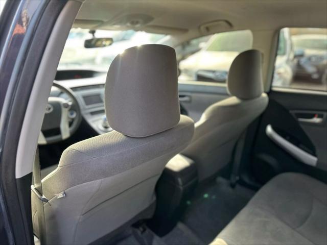 used 2014 Toyota Prius car, priced at $9,999