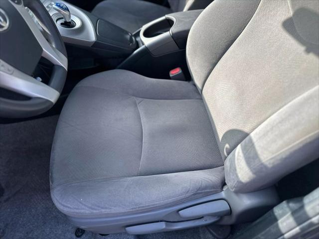used 2014 Toyota Prius car, priced at $9,999