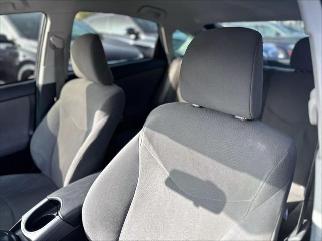 used 2014 Toyota Prius car, priced at $9,999