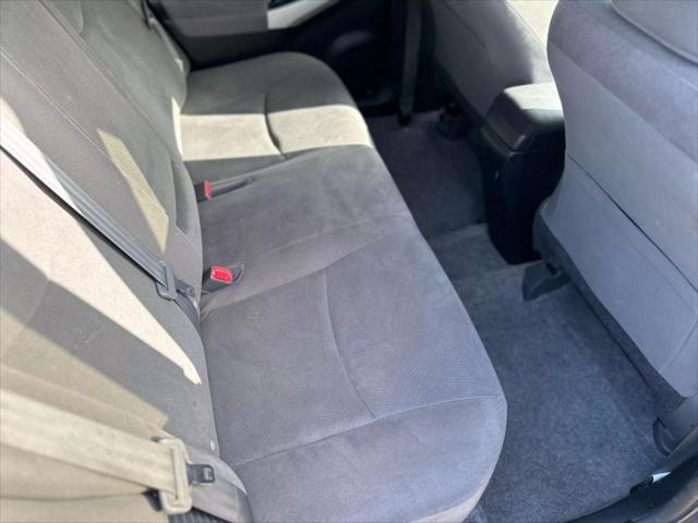 used 2014 Toyota Prius car, priced at $9,999