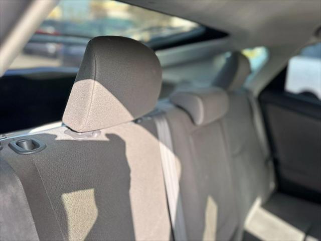 used 2014 Toyota Prius car, priced at $9,999
