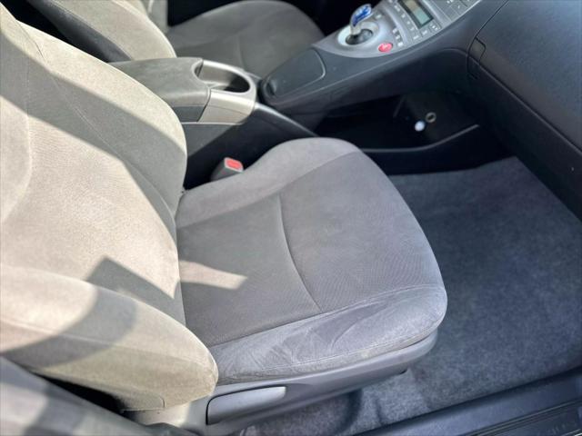 used 2014 Toyota Prius car, priced at $9,999