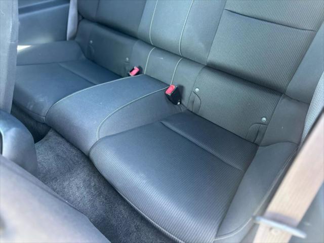 used 2015 Chevrolet Camaro car, priced at $11,999