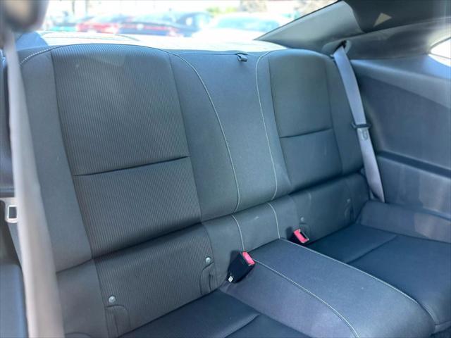 used 2015 Chevrolet Camaro car, priced at $11,999