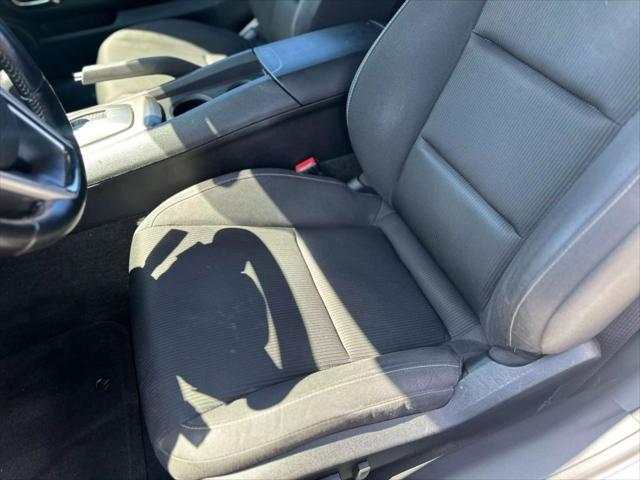 used 2015 Chevrolet Camaro car, priced at $11,999