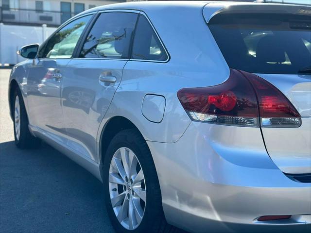 used 2013 Toyota Venza car, priced at $7,999