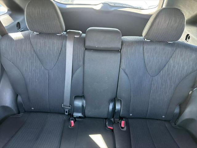 used 2013 Toyota Venza car, priced at $6,499
