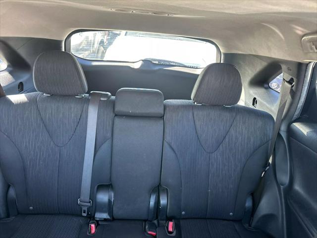 used 2013 Toyota Venza car, priced at $6,499