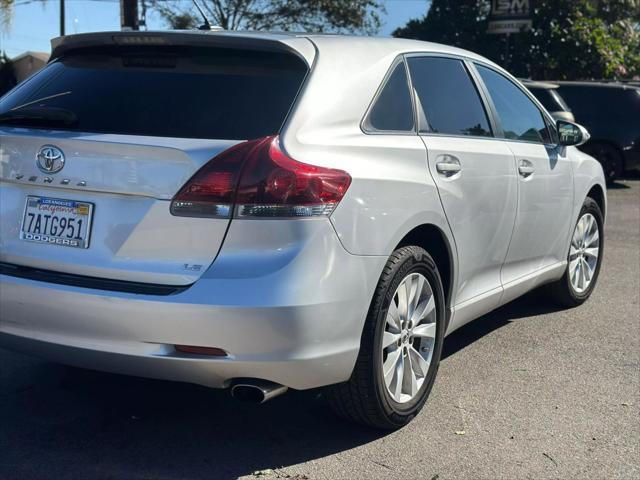 used 2013 Toyota Venza car, priced at $7,999