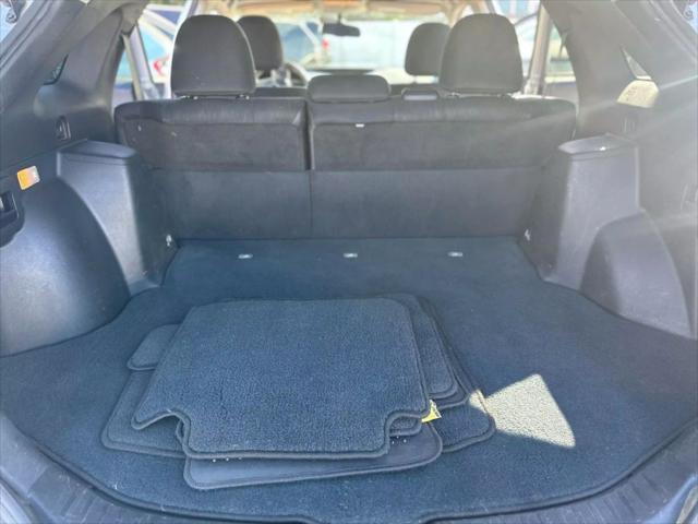 used 2013 Toyota Venza car, priced at $7,999