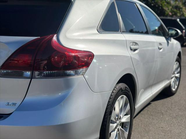 used 2013 Toyota Venza car, priced at $7,999
