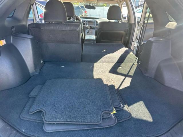 used 2013 Toyota Venza car, priced at $6,499