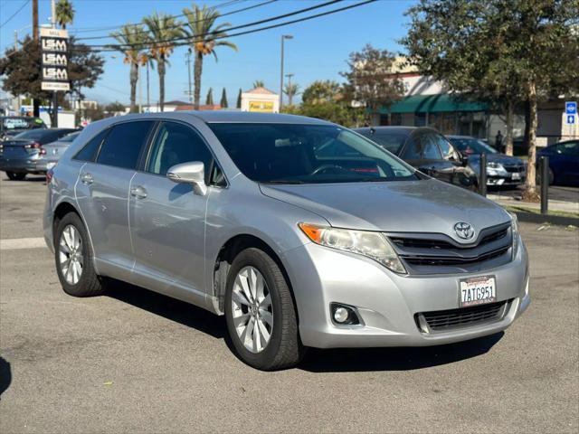 used 2013 Toyota Venza car, priced at $7,999