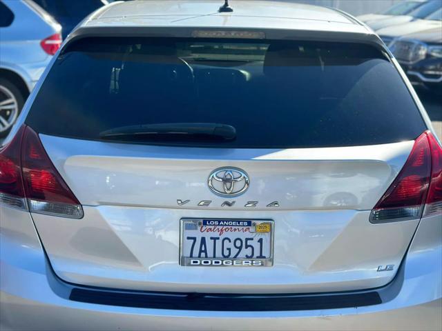 used 2013 Toyota Venza car, priced at $7,999