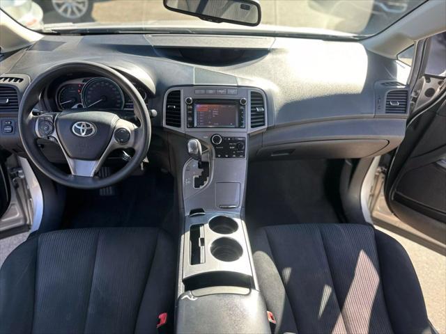 used 2013 Toyota Venza car, priced at $6,499