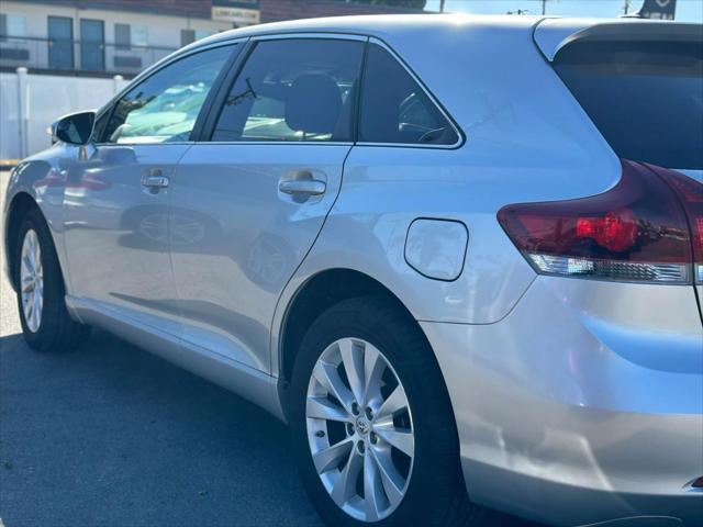 used 2013 Toyota Venza car, priced at $7,999