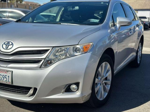 used 2013 Toyota Venza car, priced at $7,999