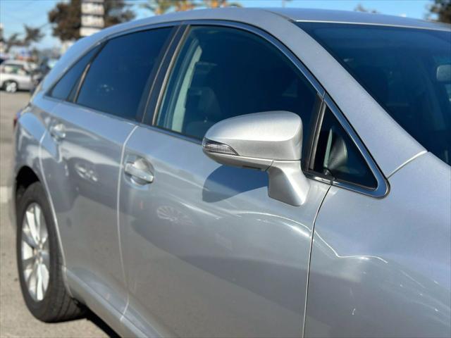 used 2013 Toyota Venza car, priced at $7,999