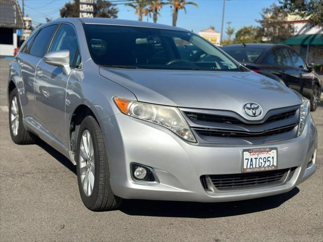 used 2013 Toyota Venza car, priced at $7,999